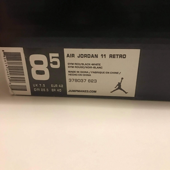 Jay Shoes main image 9